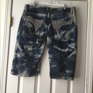 Robin's Jean | Shorts | Mens Robin Jean 